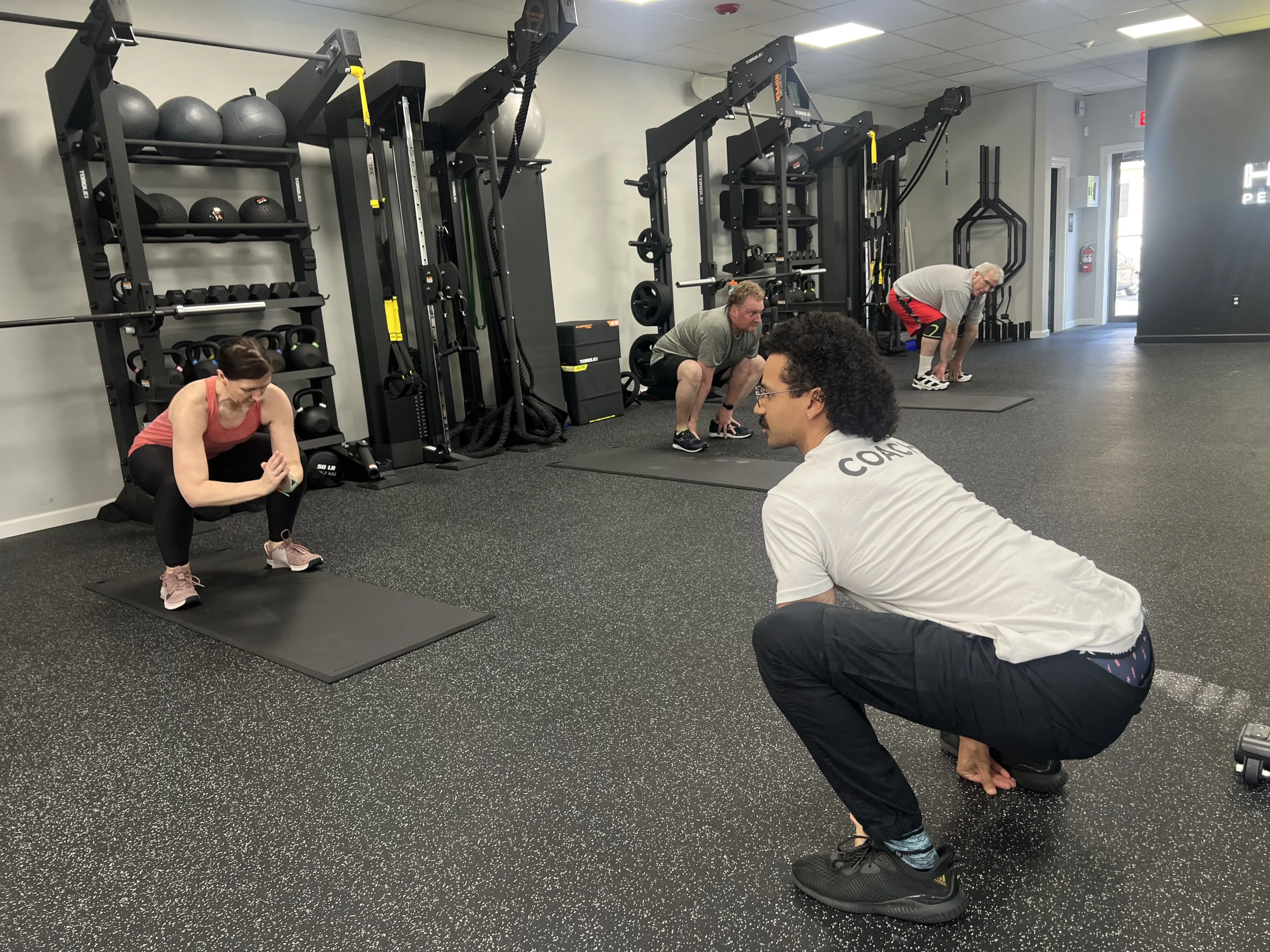 Harding Personal Training - Morristown, NJ (10)